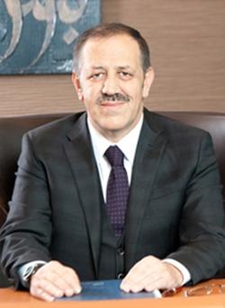 Cemal Kalyoncu