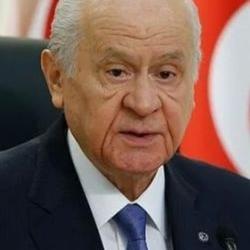 Devlet Bahçeli