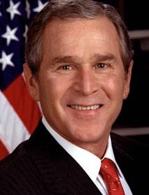 George Bush