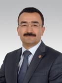 Hasan Hüseyin Türkoğlu