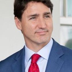 Justin Trudeau