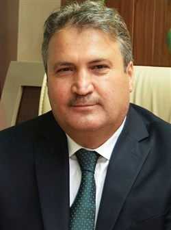 Mehmet Çerçi