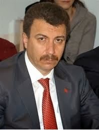 Mehmet Erdoğan