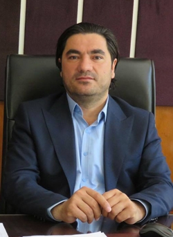 Mehmet Garip Aykut