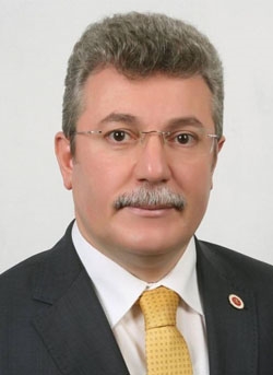 Muhammet Emin Akbaşoğlu