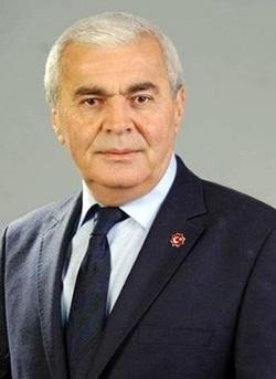 Mustafa Çetinkaya