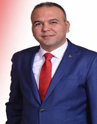 Mustafa Pehlivan