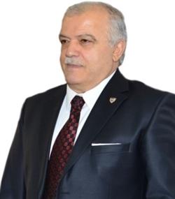 Necati Şentürk