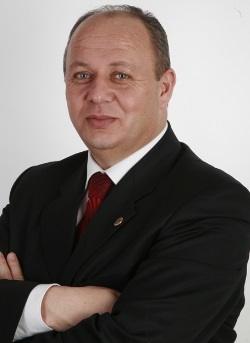Osman Nuri Civelek