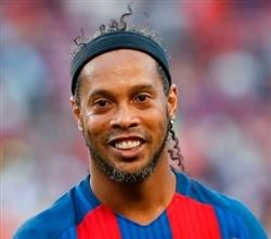 Ronaldinho