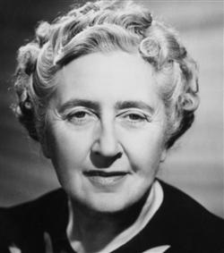 Agatha Christie