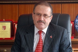Ahmet Katırcı