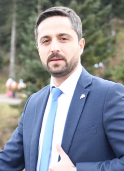 Akif Özdemir