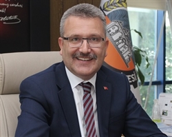 Ali Özkan