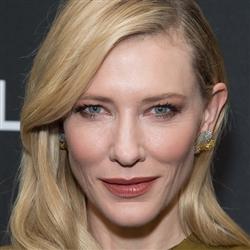 Cate Blanchett