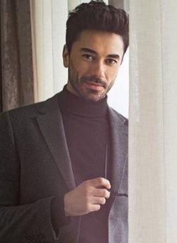 Gökhan Alkan