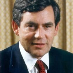 Gordon Brown