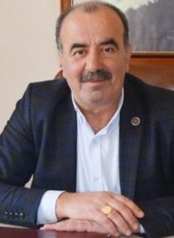 Hayri Türkyılmaz