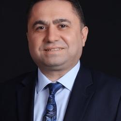 Kenan Ahmet Türkdoğan