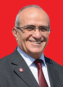 Mehmet Bedri Gültekin