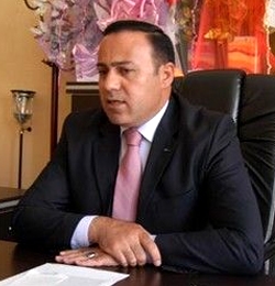 Mehmet Ertuş