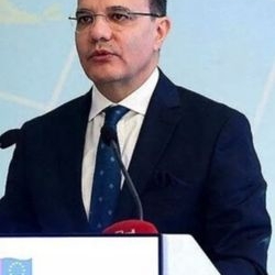 Mehmet Kemal Bozay