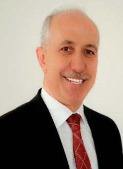 Mustafa Muhammet Gültak