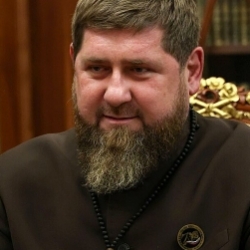 Ramazan Kadirov