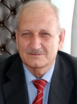 Yusuf Tozluklu