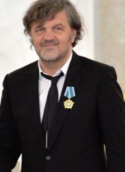 Emir Kusturica