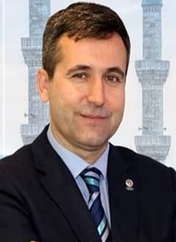 Ahmet Güral Karayılmaz