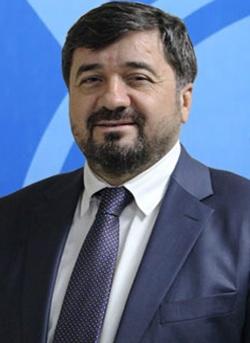 Aytekin Şenlikoğlu