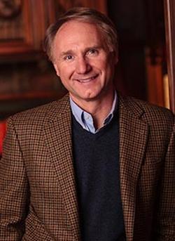 Dan Brown