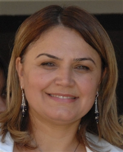 Elif Loğoğlu