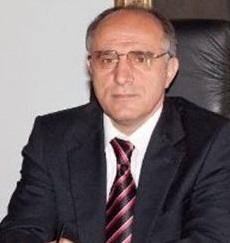 İbrahim Özçimen