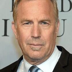 Kevin Costner