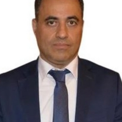 Muhammed Adak