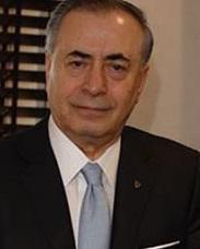 Mustafa Cengiz