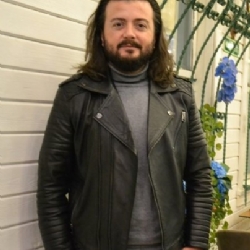 Mustafa Gökay