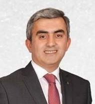 Orhan Erzurum