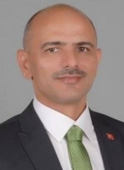 Şener Söğüt