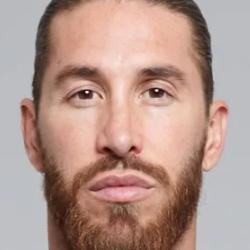 Sergio Ramos