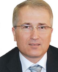 Süleyman Oğuz