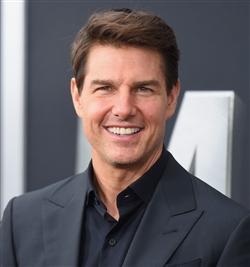 Tom Cruise