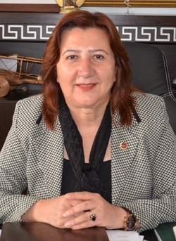 Zehra Özyol