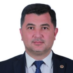 Ercan Öztürk