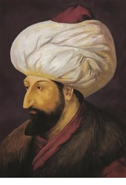 Fatih Sultan Mehmet