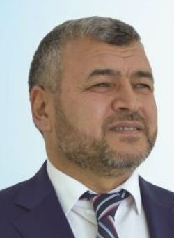 Mustafa Akyüz 2
