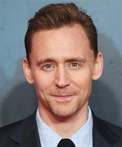 Tom Hiddleston