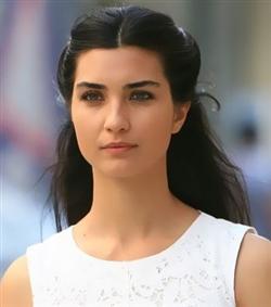 Tuba Büyüküstün